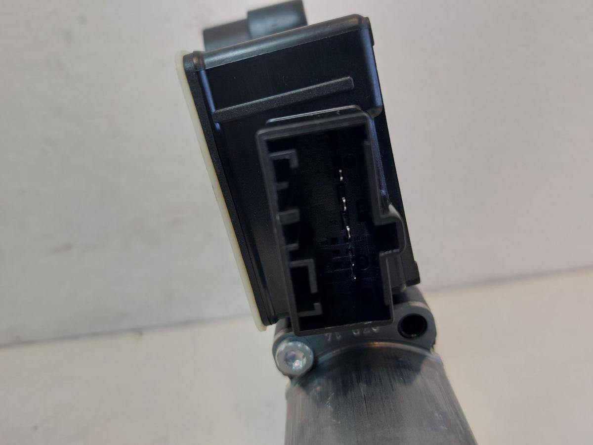 Audi A3 8V Sportback Fensterhebermotor hinten rechts Hebermotor Fondt&uuml;r