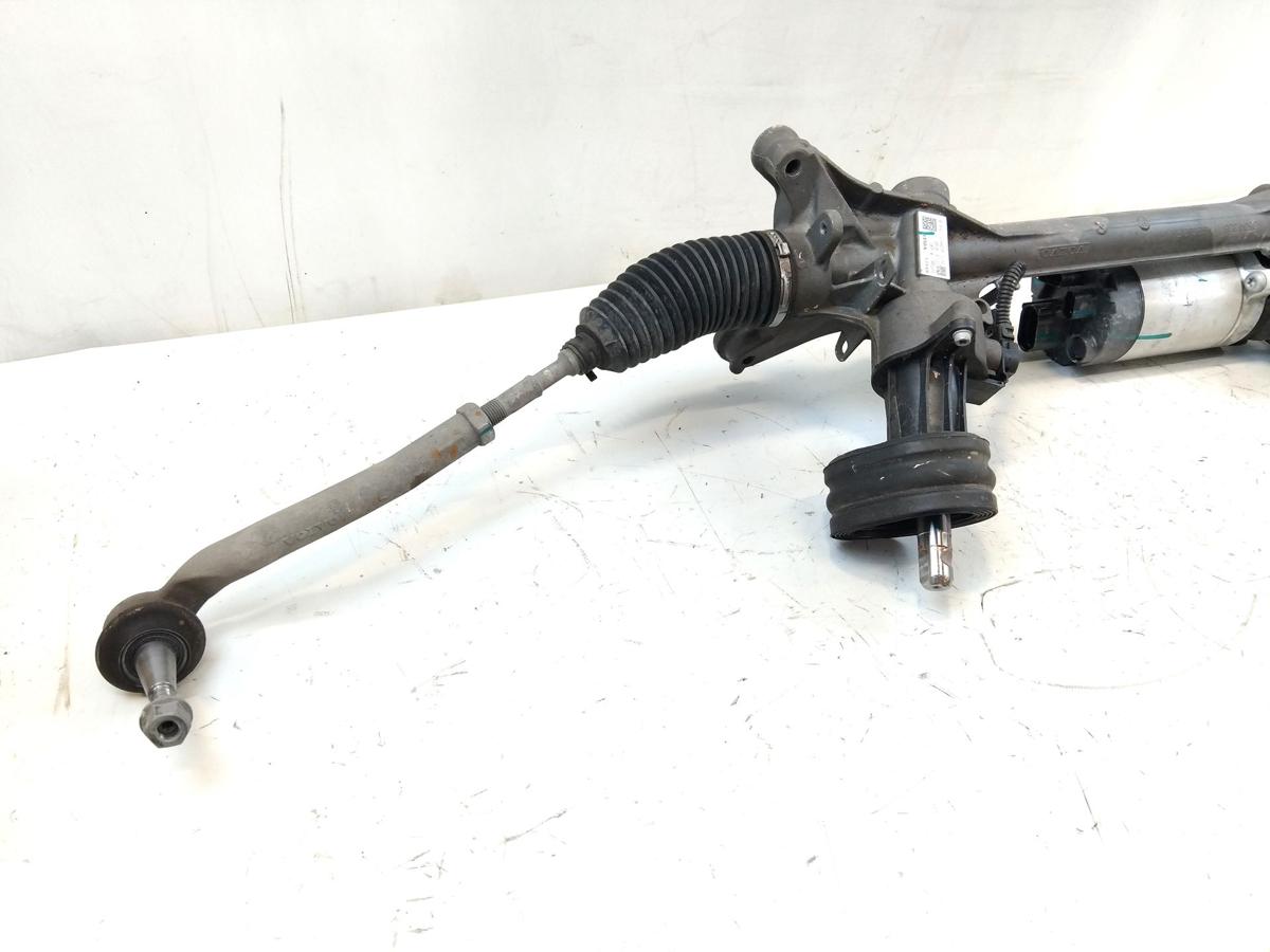 Volvo EX30 original Servolenkgetriebe Bj.2024