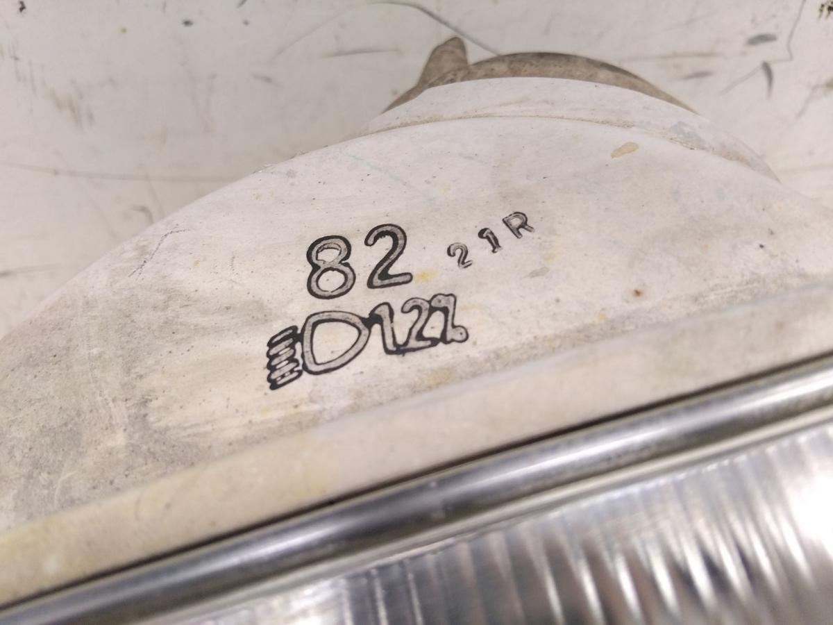 Toyota Starlet P9 original Scheinwerfer vorn links Halogen f&uuml;r LWR BJ1998