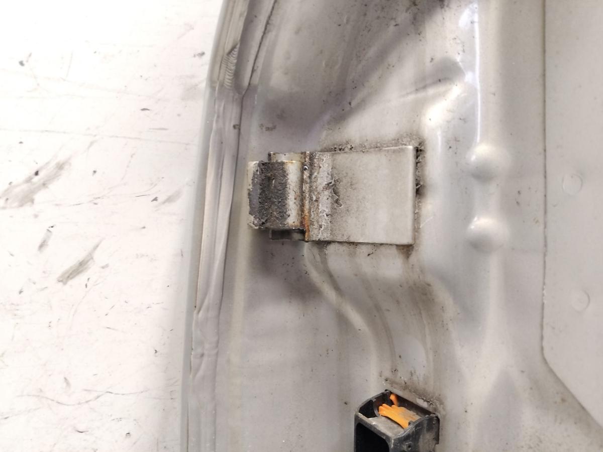 Opel Astra H GTC original T&uuml;r vorn rechts Z167 Pannacotta Metallic BJ2010