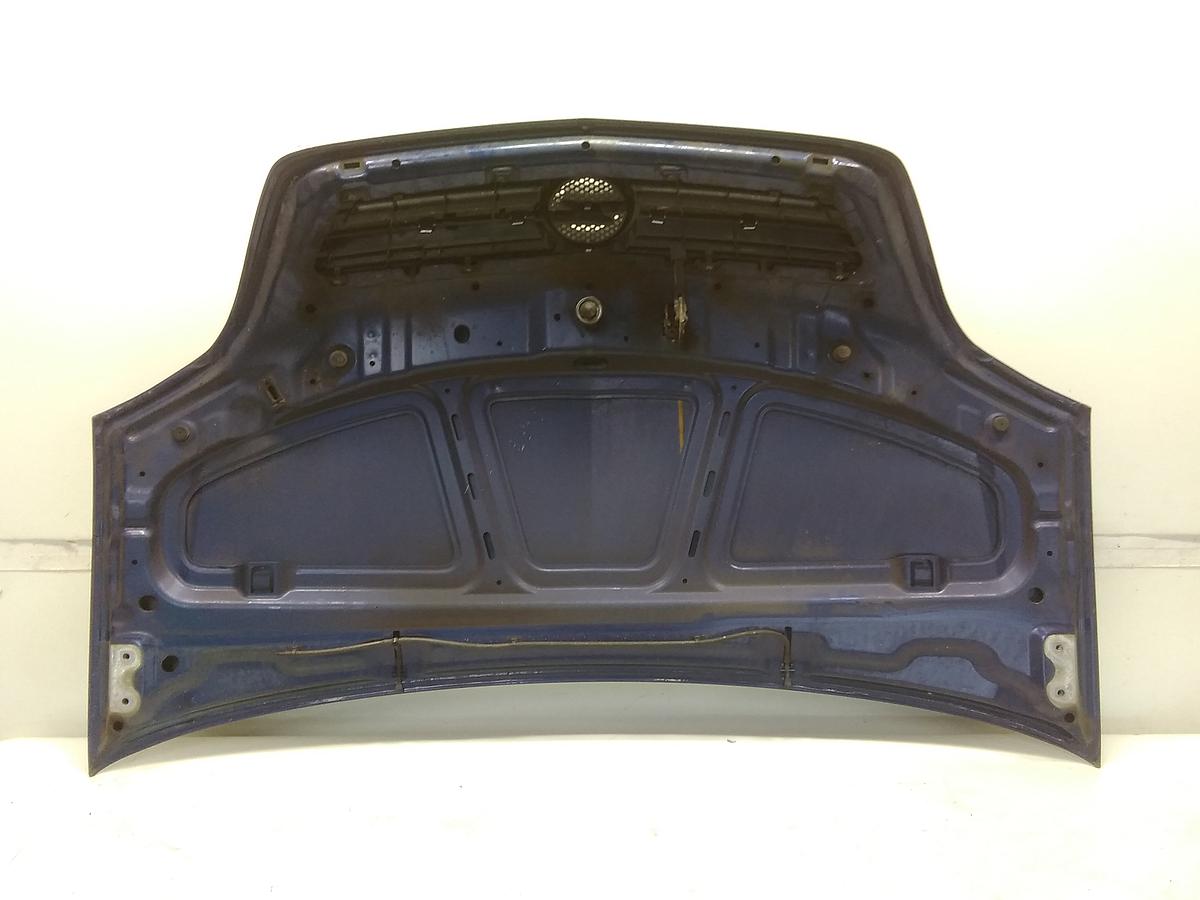 Opel Meriva A BJ2005 original Motorhaube Klappe vorn mit Grill