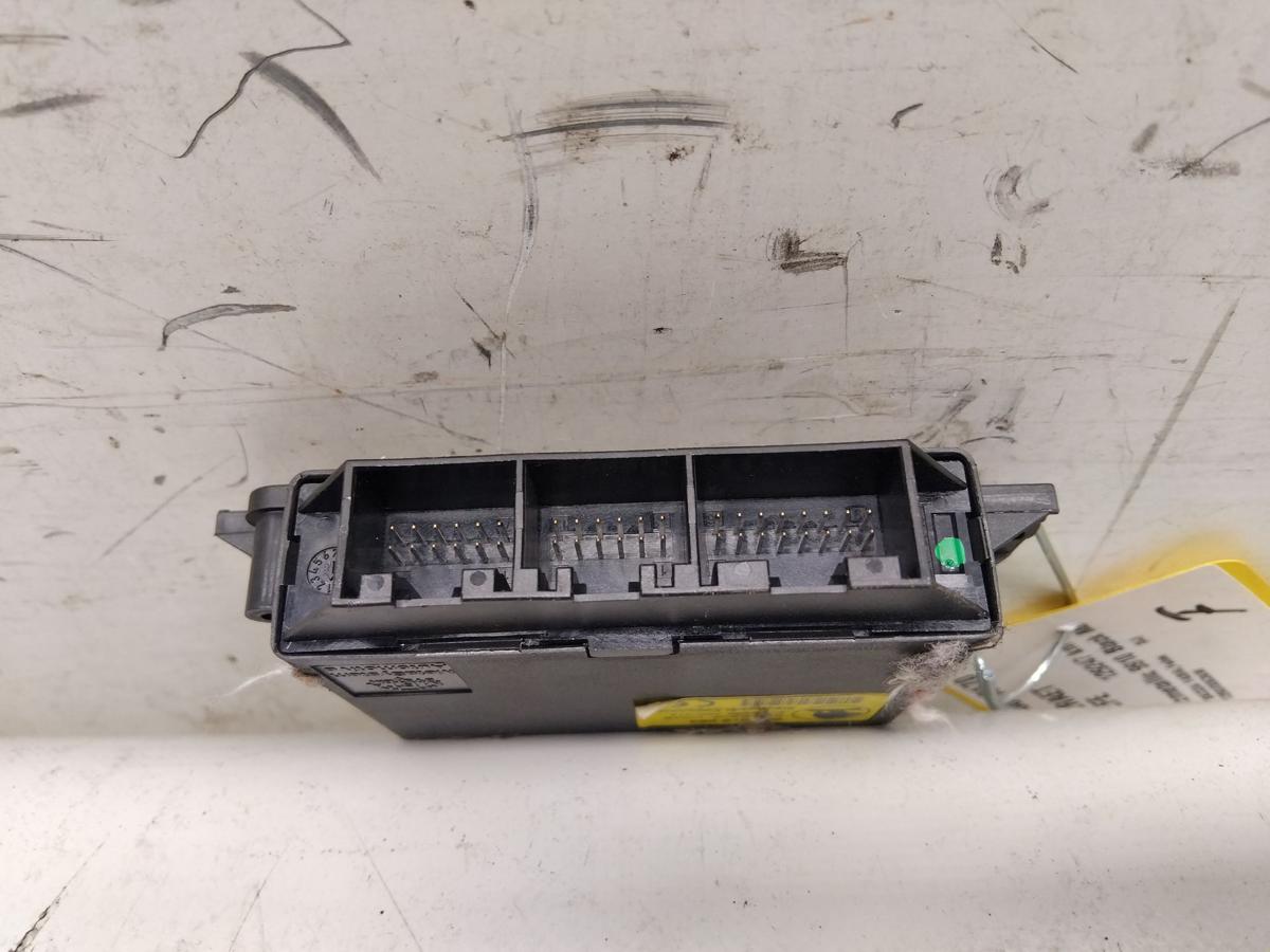 Skoda Fabia 2 Kombi 5J original Steuerger&auml;t Einparkhilfe PDC 5J0919283 Bj.2008