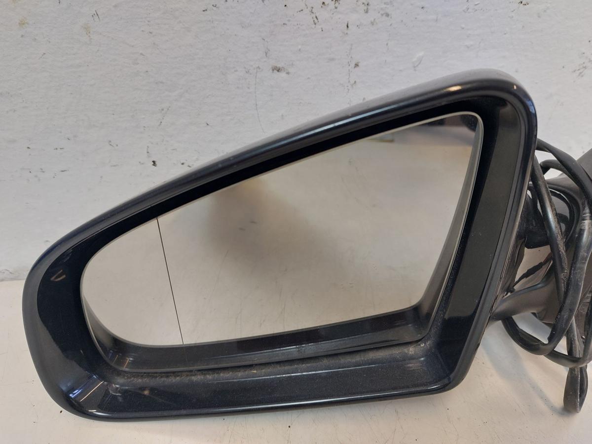 Audi A4 8E 8EC B7 Avant Au&szlig;enspiegel links R&uuml;ckspiegel Seitenspiegel elektrisch