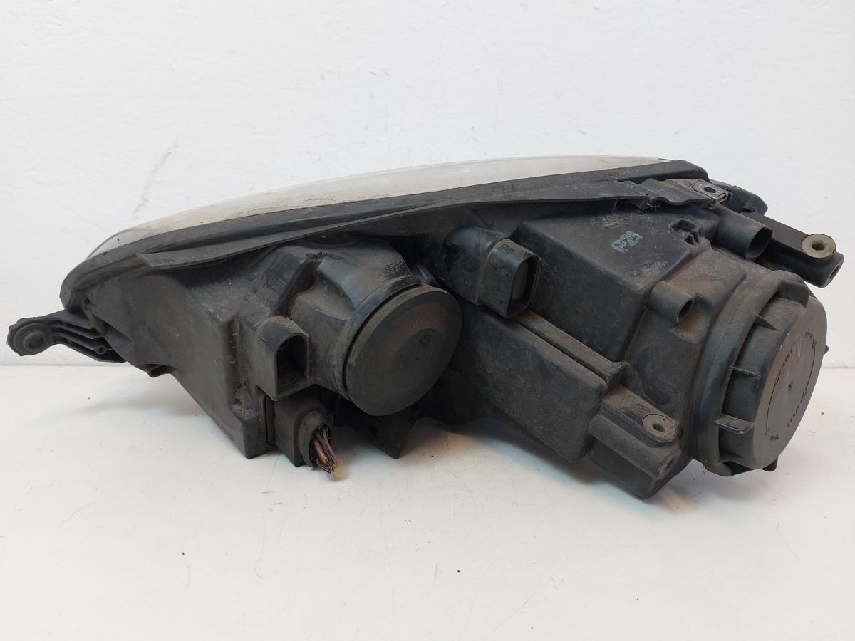 VW Golf 5 1K Scheinwerfer rechts Halogen Frontscheinwerfer Zubeh&ouml;r Hella