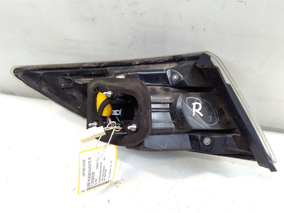 Mazda 6 GH original R&uuml;ckleuchte Heckleuchte rechts 5-t&uuml;rig Flie&szlig;heck LED BJ2007