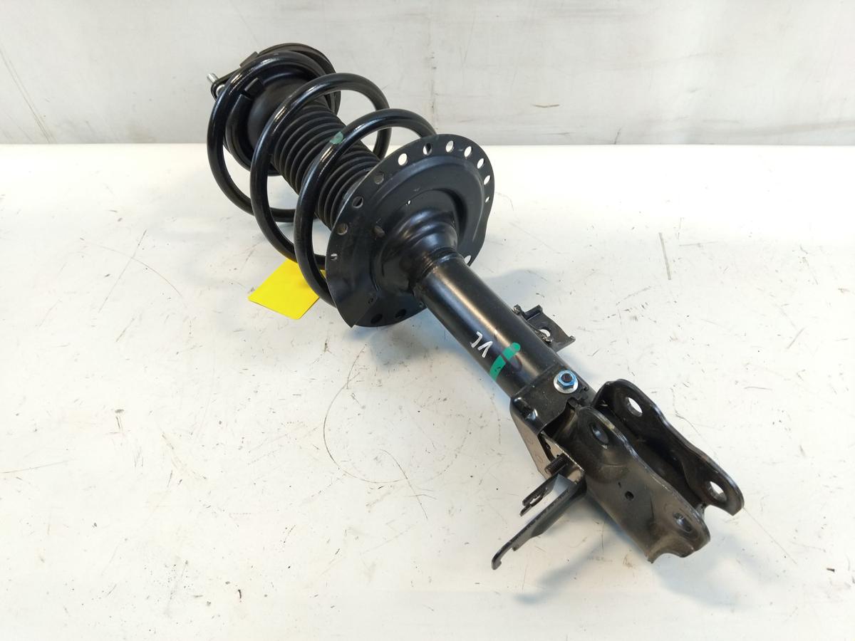 Mitsubishi Eclipse Cross original Feder Federbein Sto&szlig;d&auml;mpfer links vorn