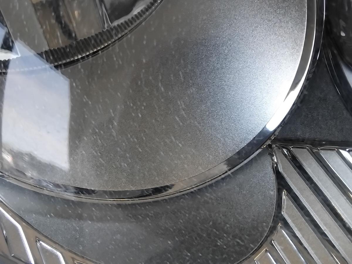 VW Golf 5 1K original Scheinwerfer rechts Halogen mit LWR BJ2006