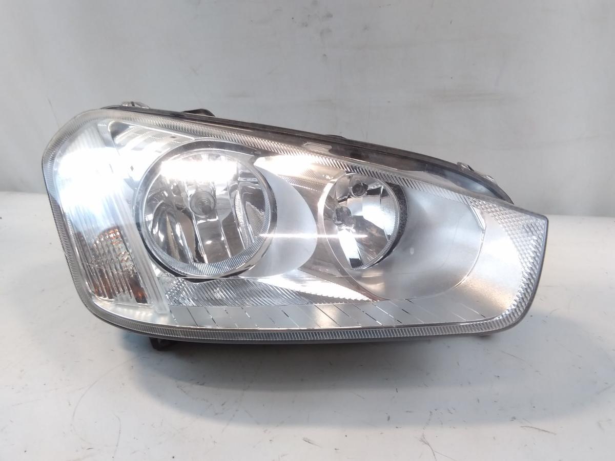 Ford C-Max 1 Facelift original Scheinwerfer rechts Hella mit LWR BJ2008