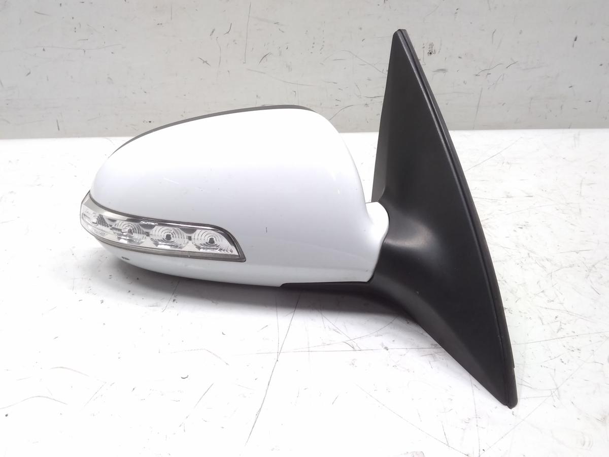 Hyundai i30 FD orig.Außenspiegel rechts elektrisch anklappbar beheizt 8PIN BJ10