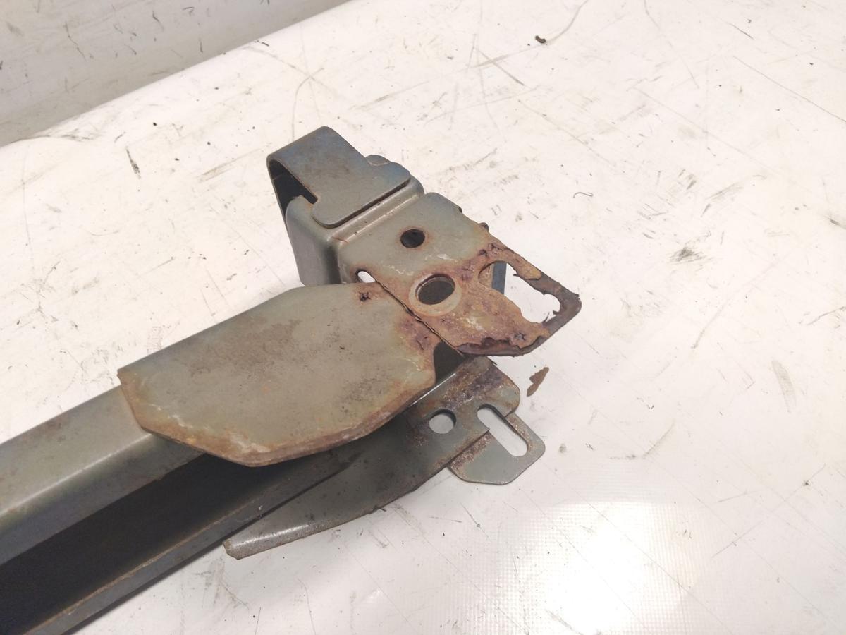 Honda Civic EP1 original Tr&auml;ger Verst&auml;rkung Sto&szlig;f&auml;nger Sto&szlig;stange vorn BJ2002