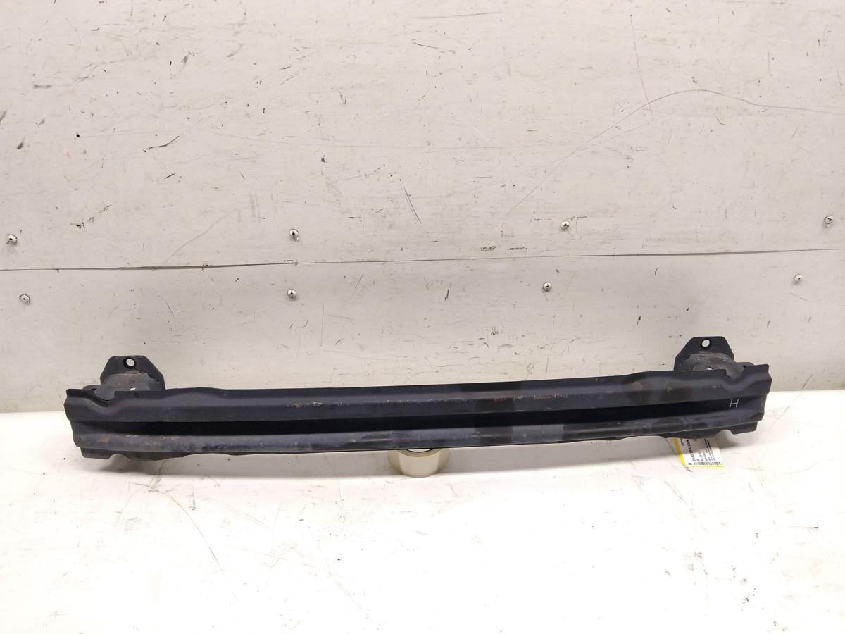 VW UP original Tr&auml;ger Verst&auml;rkung Stossf&auml;nger hinten BJ2018