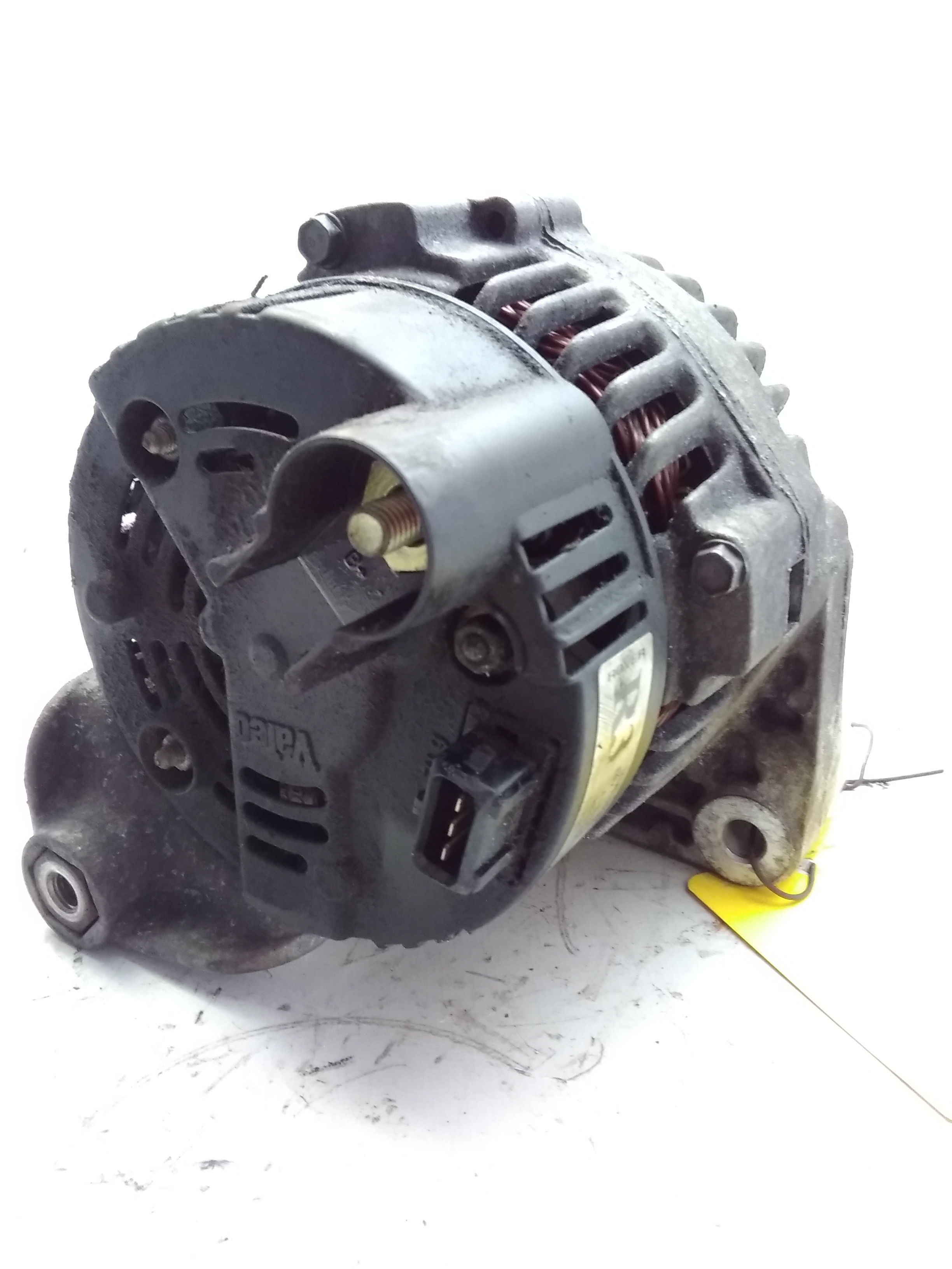 Rover 75 Lichtmaschine Generator 2,0TD 85kw 204D4 BJ2002 YLE102500 Valeo 2542265B