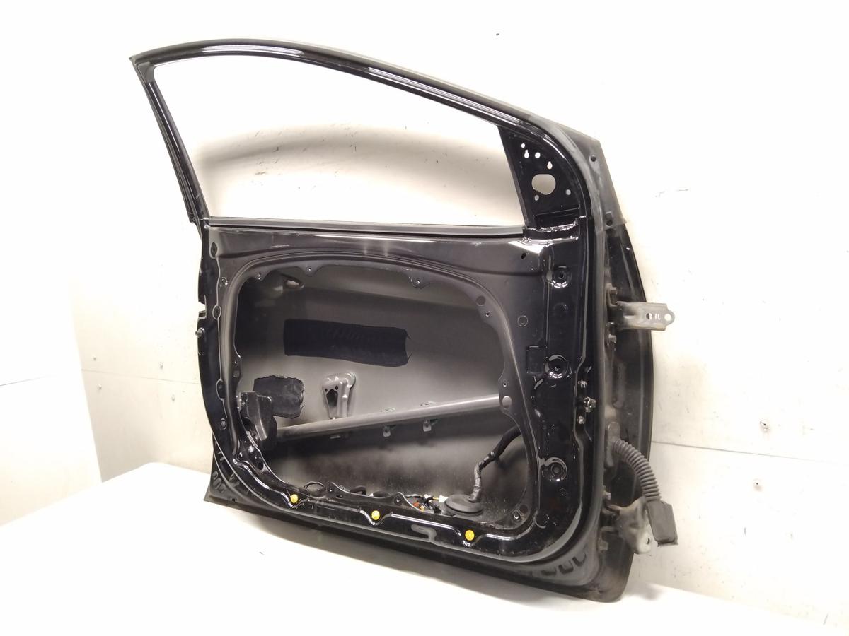 Hyundai i30 GD Kombi T&uuml;r vorn links Fahrert&uuml;r Phantom Black 5t&uuml;rig BJ2015