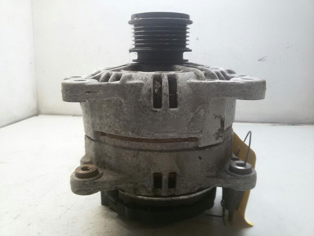 VW Touran 1T original Lichtmaschine Generator 140A 2.0TDI 103kw BKD Bj.2005