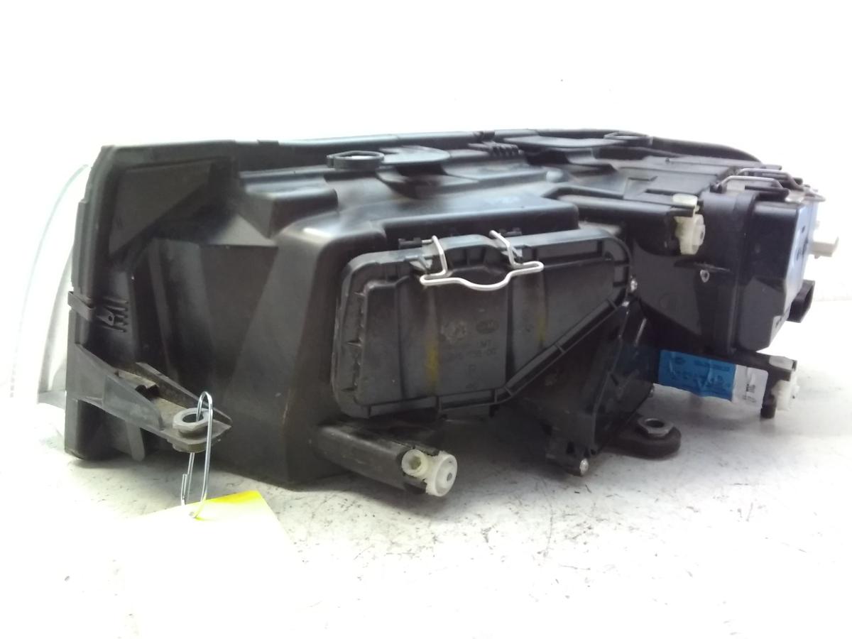 Skoda Superb 1 3U original Scheinwerfer vorn rechts Halogen mit LWR BJ2003