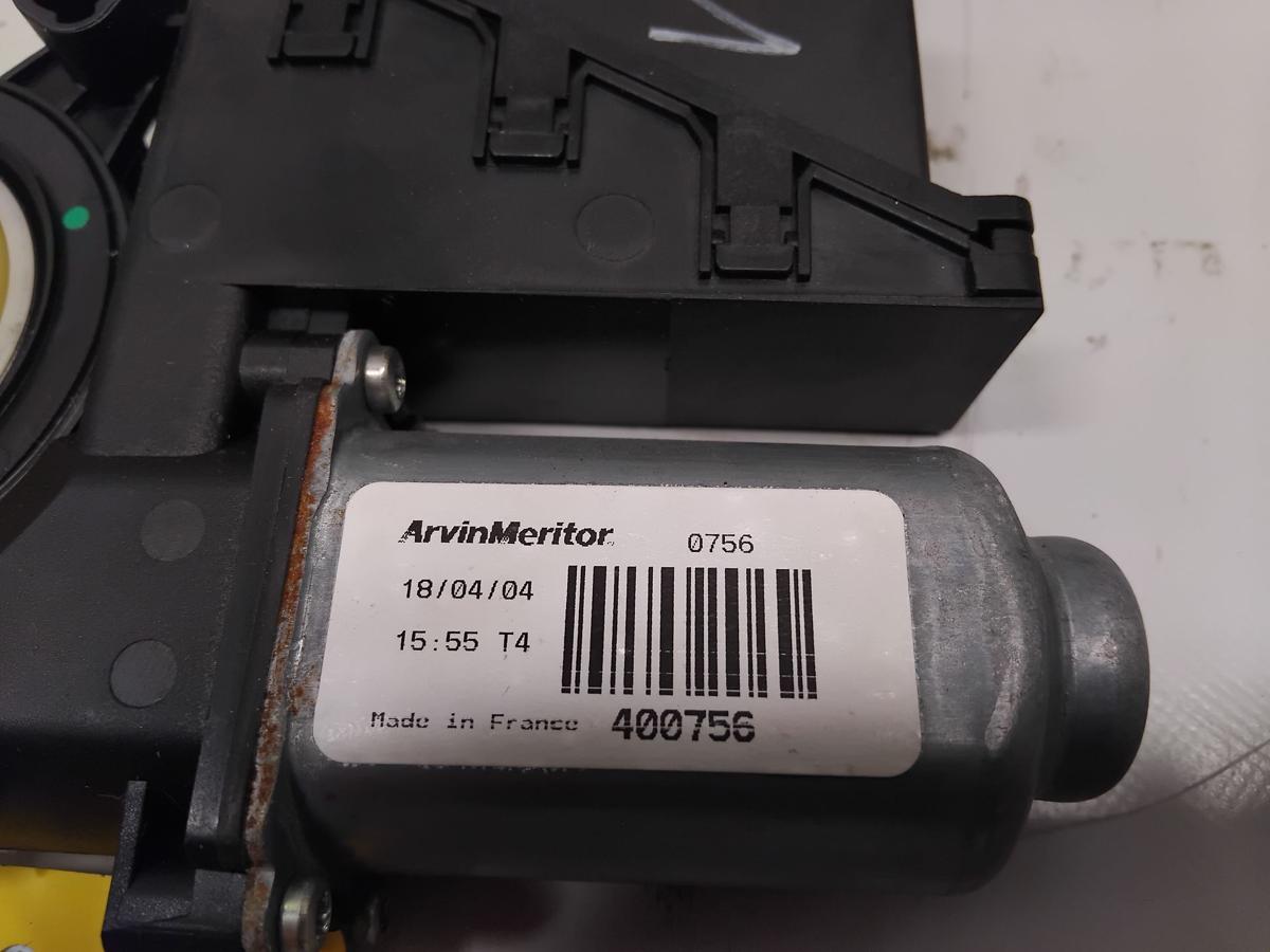 Skoda Fabia 1 6Y original Fensterhebermotor vorn links 6Q1959801A BJ2004