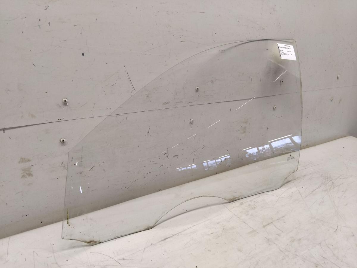 Skoda Fabia 1 6Y original Türscheibe vorn links Klarglas Bj.2005