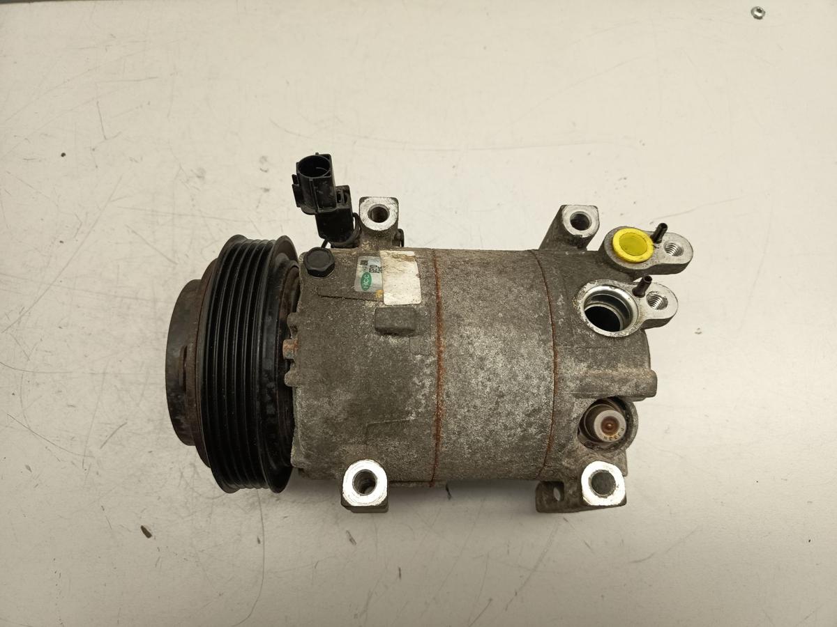 Hyundai I20 PB original Klimakompressor 1.2l 57kW Benzin Baujahr 2012