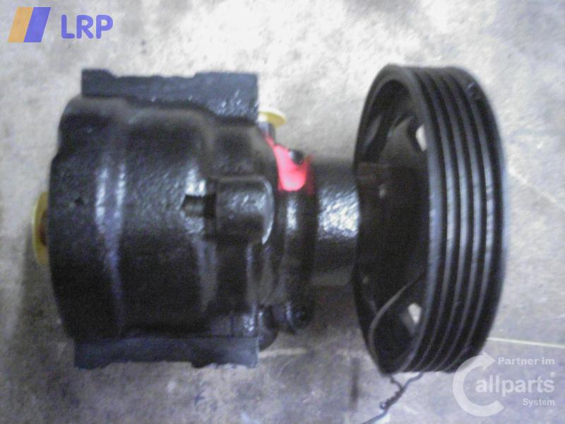 PUMPE SERVOLENKUNG; Servopumpe; CLIO; B/C 57, 3/5 57 01/91-10/98; 7700840105; 7700840805D