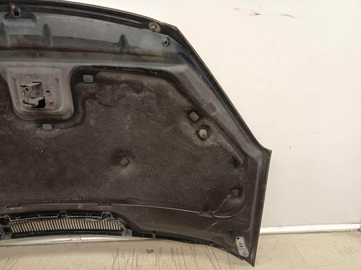 Ford Focus C-Max original Motorhaube Panther Schwarz Facelift Bj 09