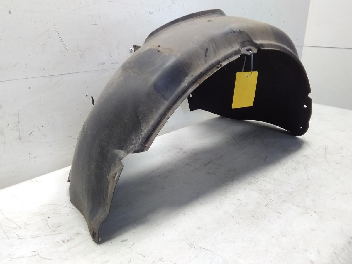 VW Golf 6 original Radhausschale vorn links Hinterteil BJ2012 5K0805977