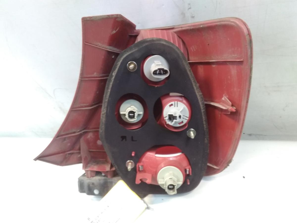 Honda Civic EP1 original R&uuml;ckleuchte Schlussleuchte links 3t&uuml;rig BJ2002