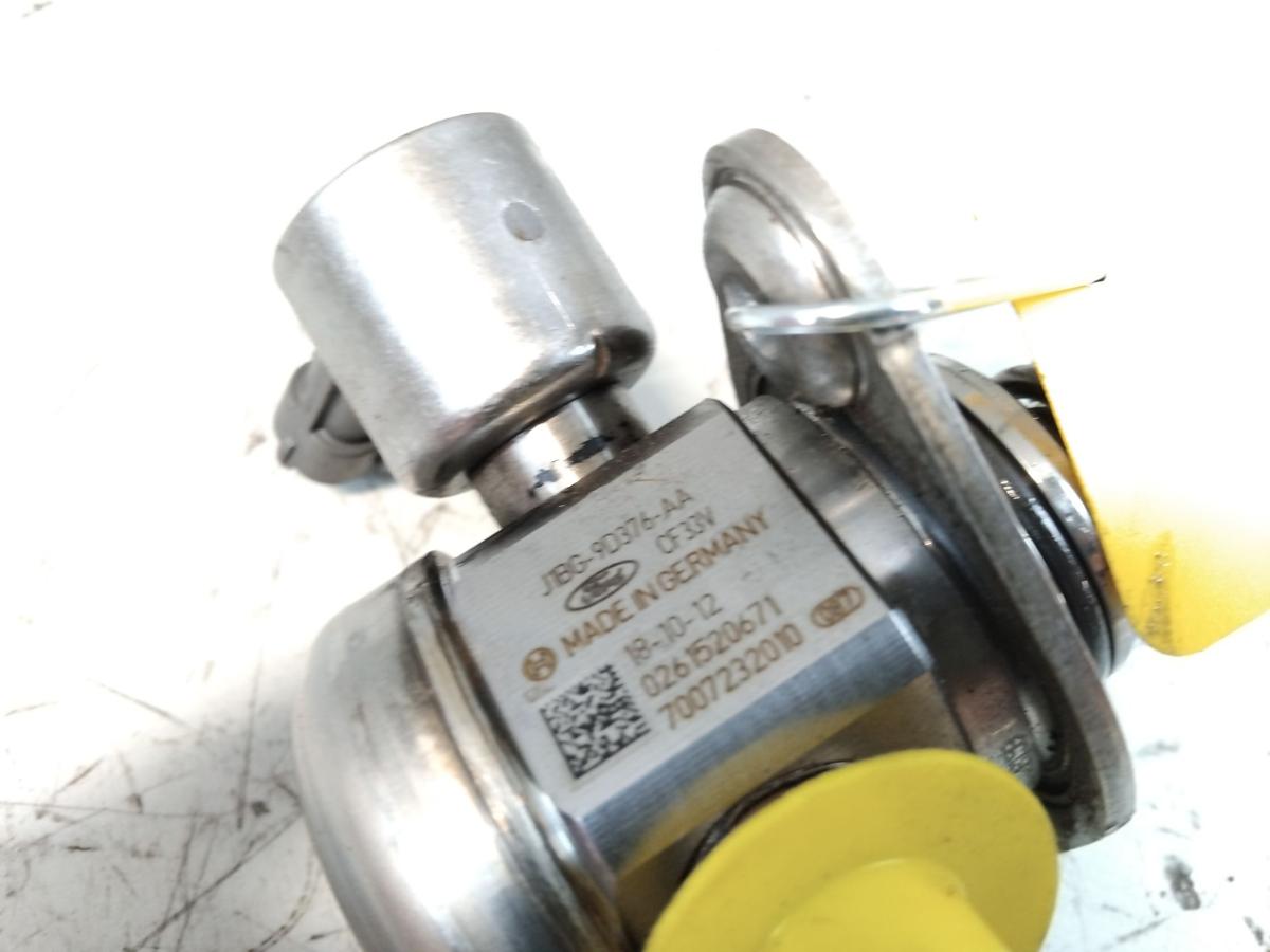 Ford Fiesta HJ HF original Hochdruckpumpe Kraftstoffpumpe 1.0 Ecoboost Bj.2019