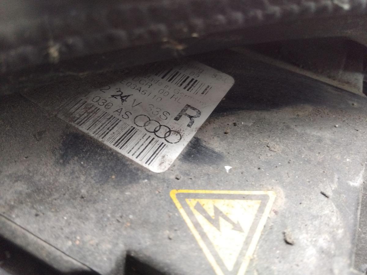 Audi A4 8E B7 original Xenon Scheinwerfer rechts 8E0941030AS BJ2006