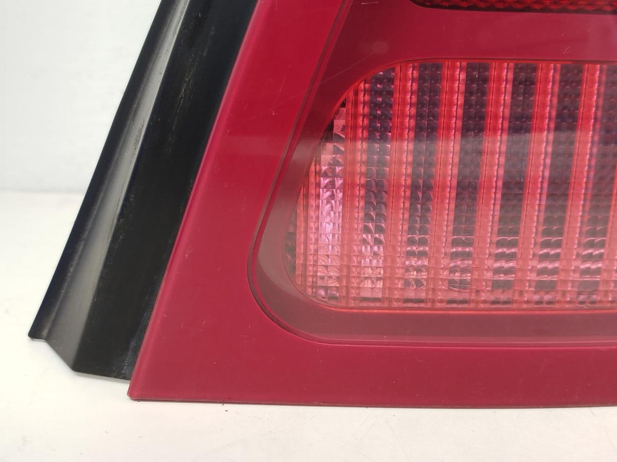Nissan Almera N16 bis 2000 R&uuml;ckleuchte rechts R&uuml;cklicht Heckleuchte OEM