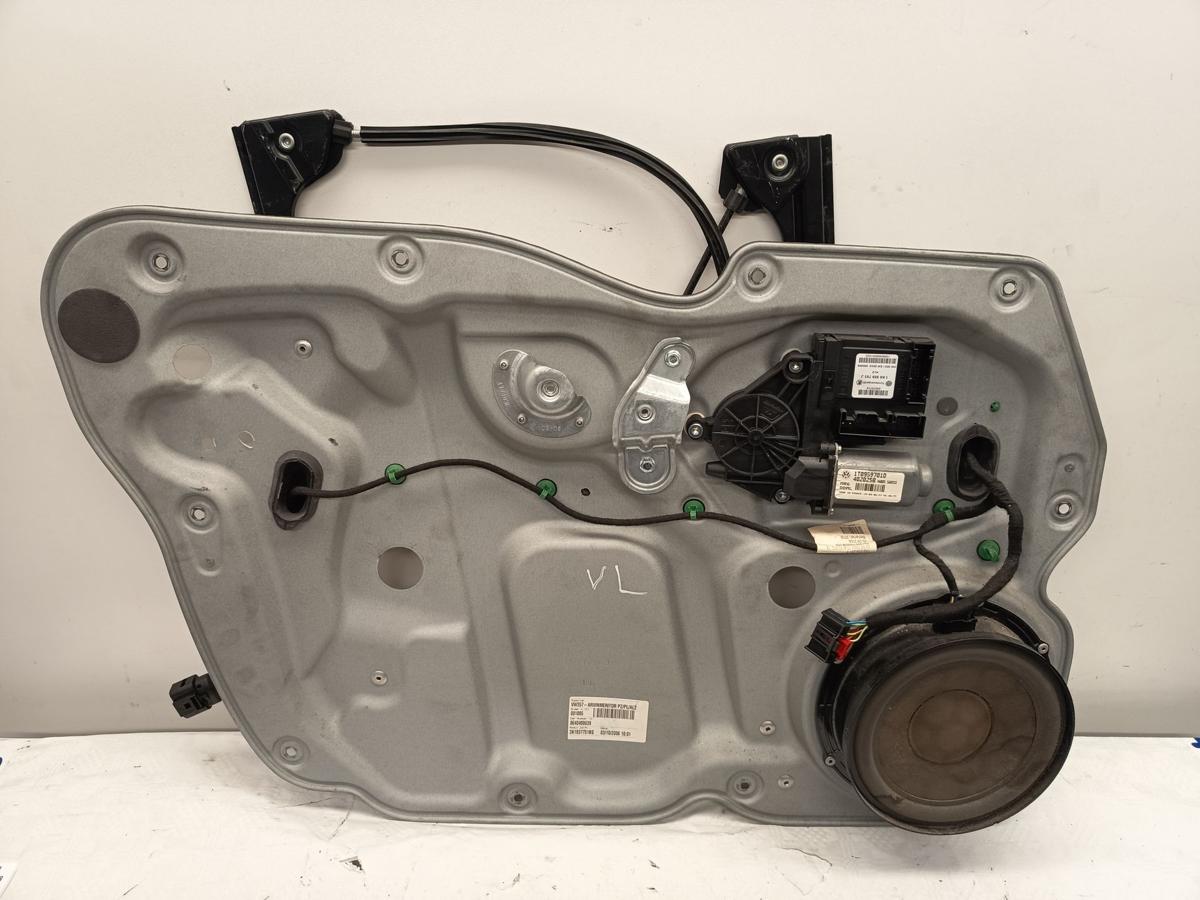 VW Caddy III original Fensterheber vorne links elektrisch Baujahr 2006