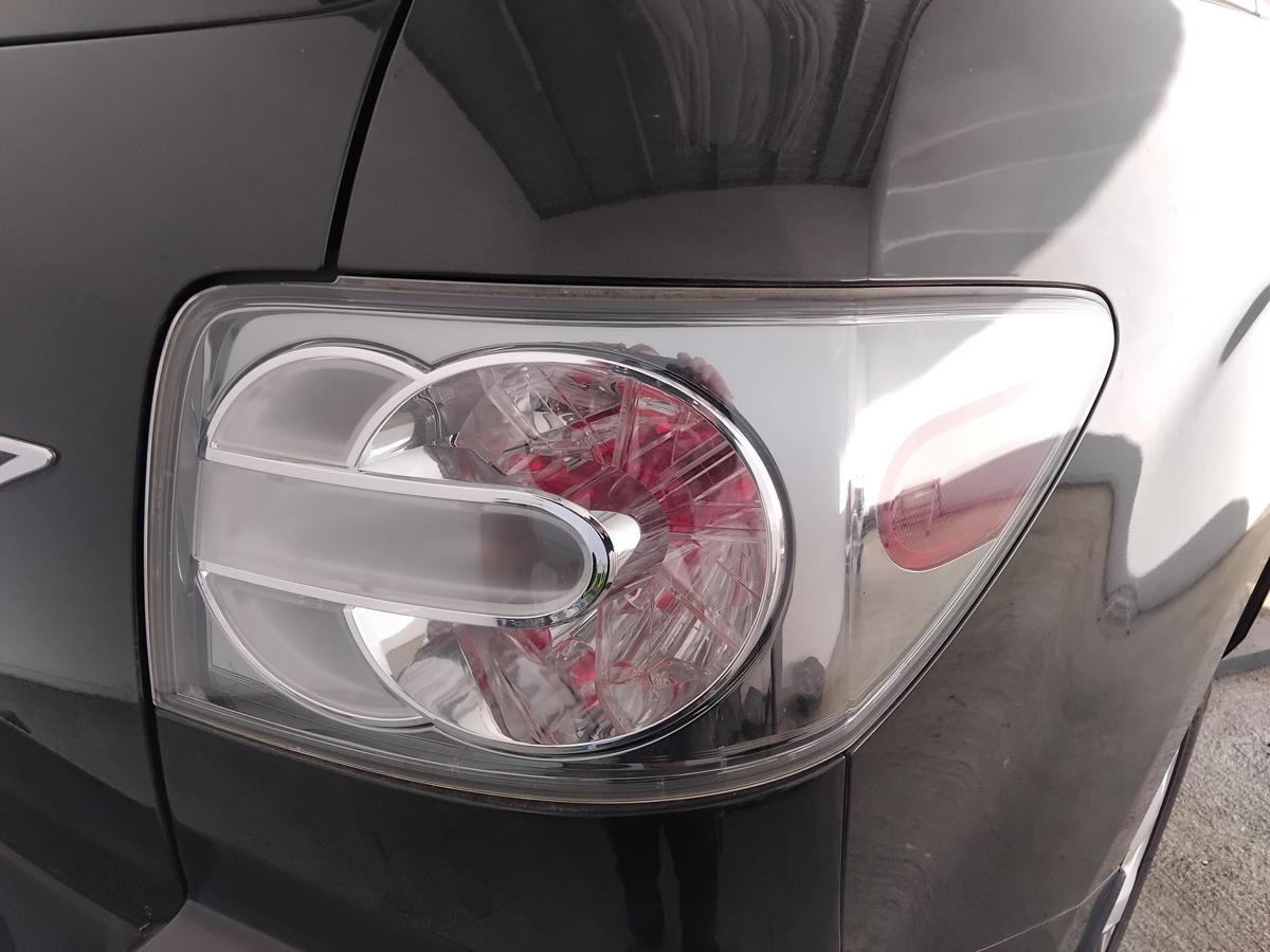 Mazda CX-7 ER original R&uuml;ckleuchte Heckleuchte rechts Facelift BJ2010