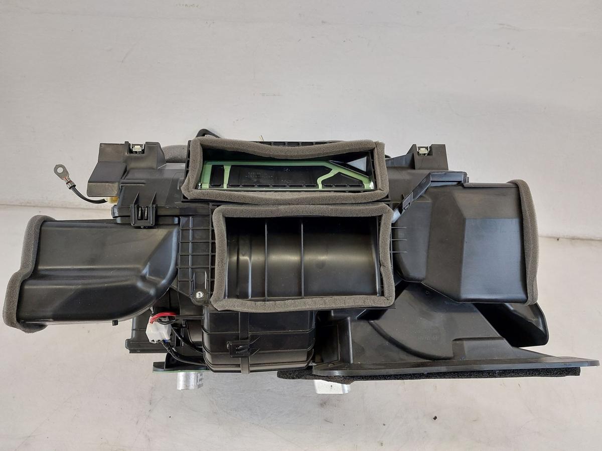 Nissan Leaf ZE1 40kWh Gebl&auml;sekasten Heizungsgel&auml;se W&auml;rmetauscher Gebl&auml;semotor