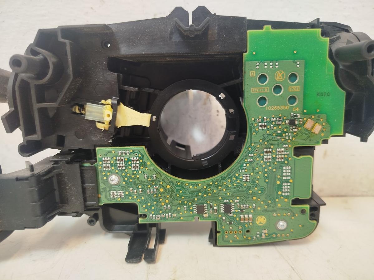 Citroen C3 III SX ab17 Kombischalter Lenkstockschalter Blinker Wischerhebel OEM