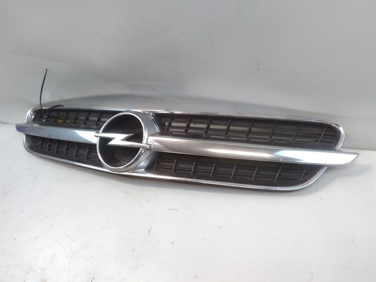 Opel Vectra C GTS original K&uuml;hlergrill Bj.2003