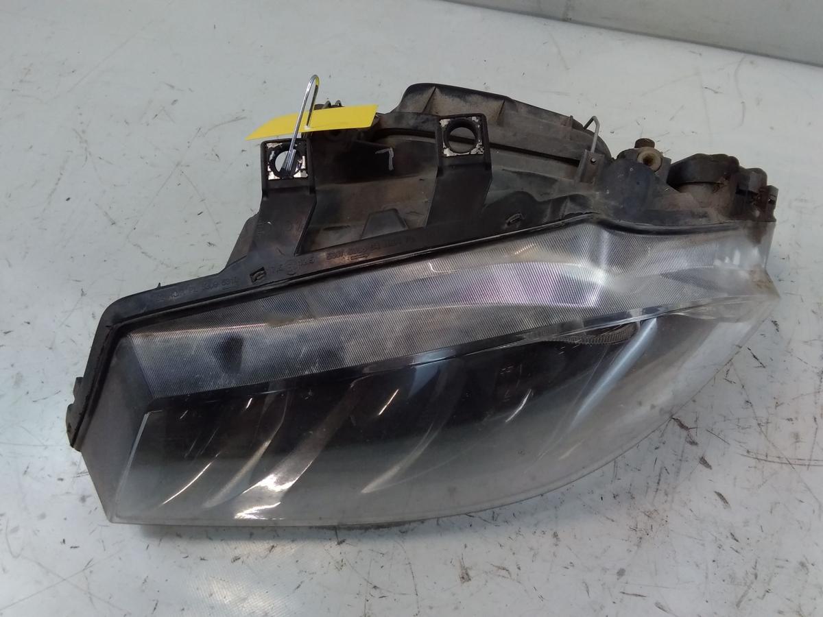 Seat Ibiza 6L orig. Scheinwerfer links Valeo 6L1941005H Halogen mit LWR BJ2007
