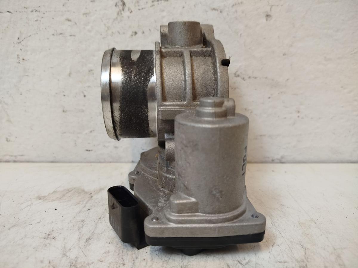 Hyundai i30 PD Mild Hybrid Drosselklappe Drosselklappenstutzen 1.0TGDI OEM