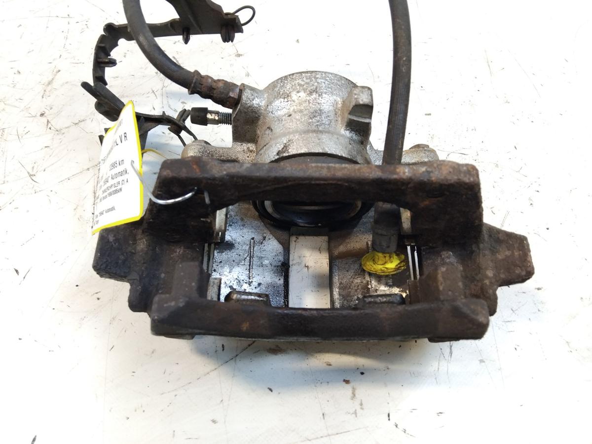 Mercedes A-Klasse W169 original Bremssattel vorn rechts 1.7 85kw 26694 BJ2006