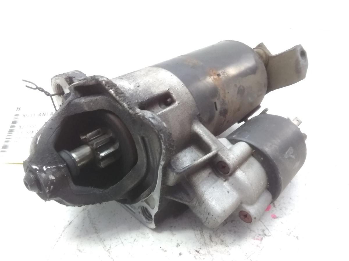 Audi A4 B5 original Anlasser Starter 1,8 92KW Bj.1995