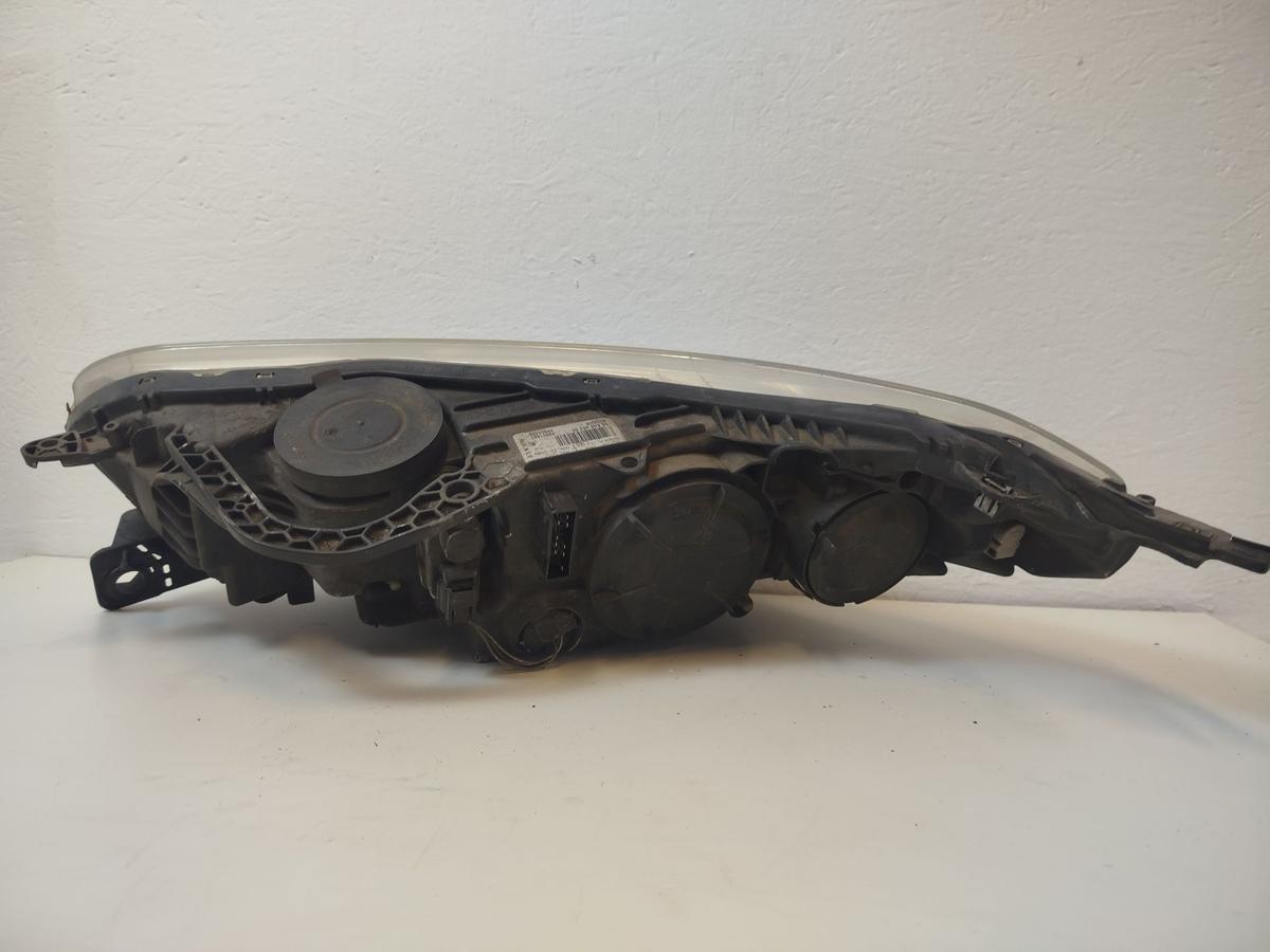 Citroen C5 R Scheinwerfer Hauptscheinwerfer Frontscheinwerfer vorn rechts OEM 08-