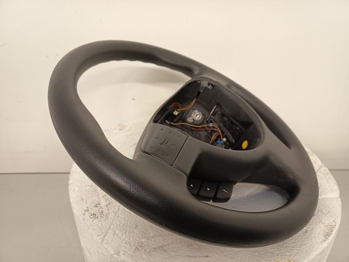 Opel Meriva A orig Multifunktionslenkrad (ohne AIRBAG) 24402558 Bj 2005