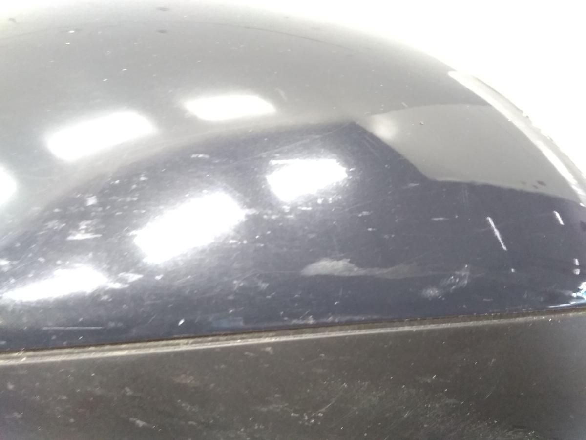 Peugeot 308 original Außenspiegel links elektrisch&beheizt 6 PIN BJ2008 KTG Hurricane Grau