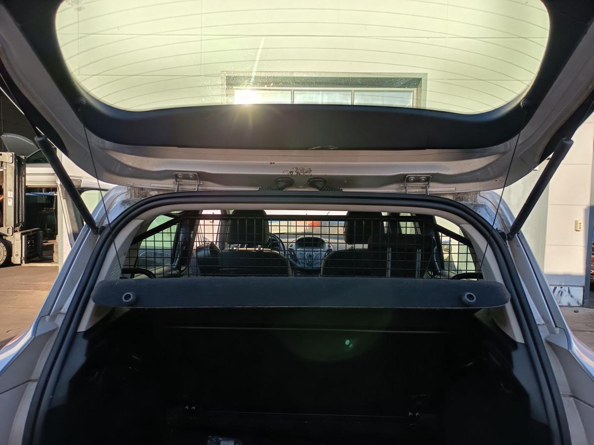 Ford B-Max original Hutablage Abdeckung Koffer/Laderaum schwarz Bj 2013