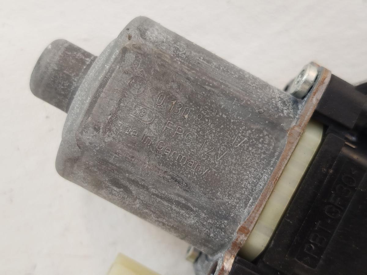 Ford Fiesta JA8 Fensterhebermotor Motor Fensterheber vorn rechts 3-t&uuml;rer