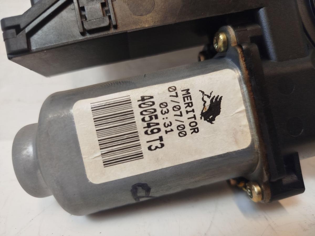 Skoda Fabia 6Y Fensterhebermotor vorn rechts Motor Fensterheber OEM