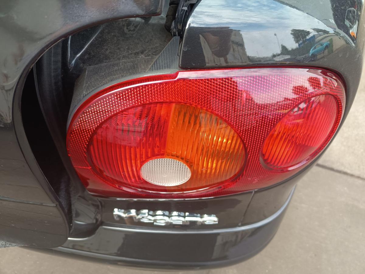 Renault Megane I Cabrio original R&uuml;ckleuchte rechts Phase 2 Baujahr 1999