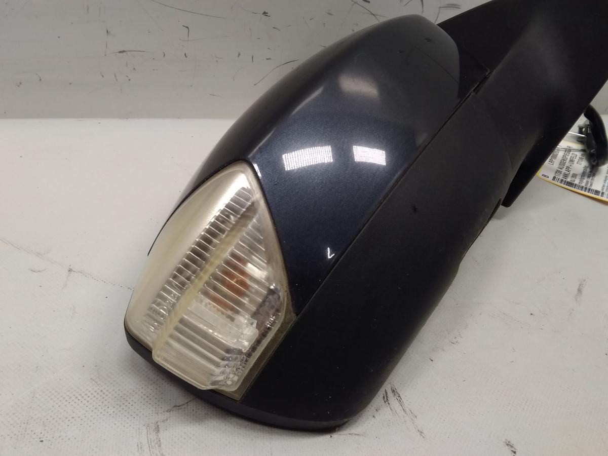Ford S-Max 1 orig Au&szlig;enspiegel rechts elek.anklappbar Umfeldleuchte 12pol BJ2008