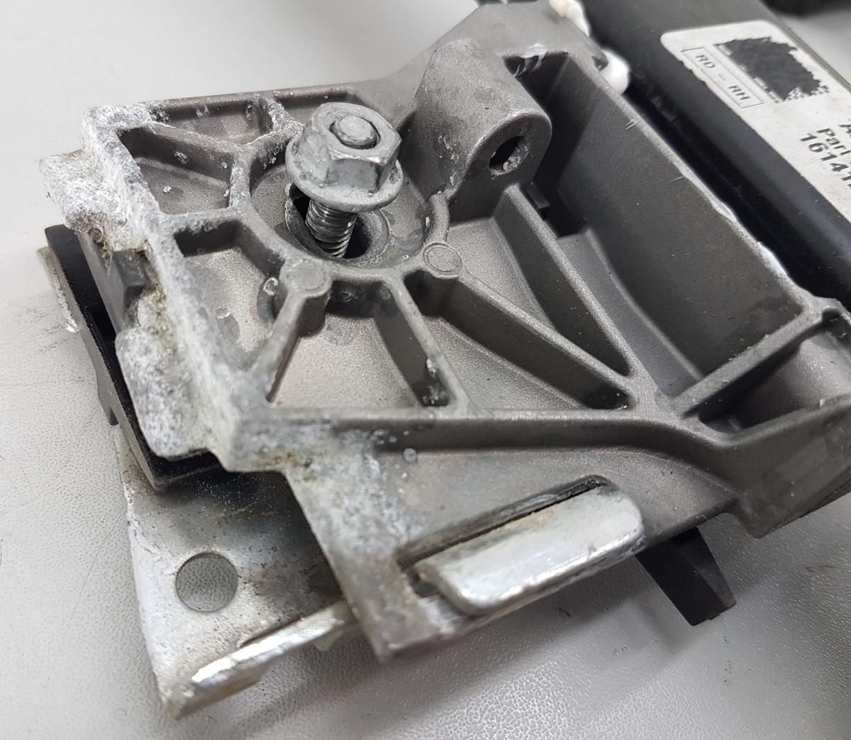 Tesla Model X Fensterheber hinten links Bj2022 1614127-00-D elektrisch