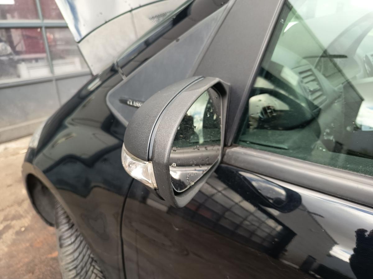 Mercedes W169 original Aussenspiegel links elektrisch unlackiert Bj 2005