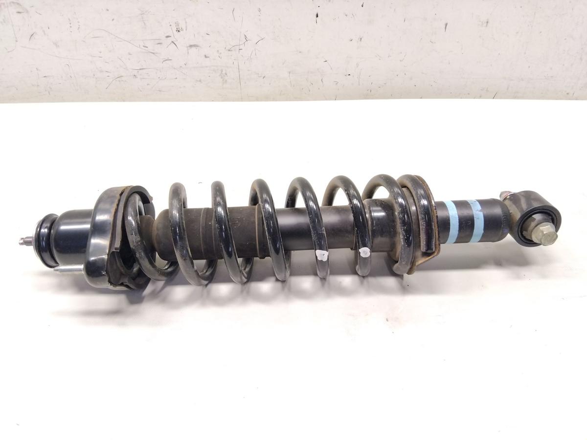 Mitsubishi Eclipse Cross original Feder Federbein Sto&szlig;d&auml;mpfer links hinten 4B12