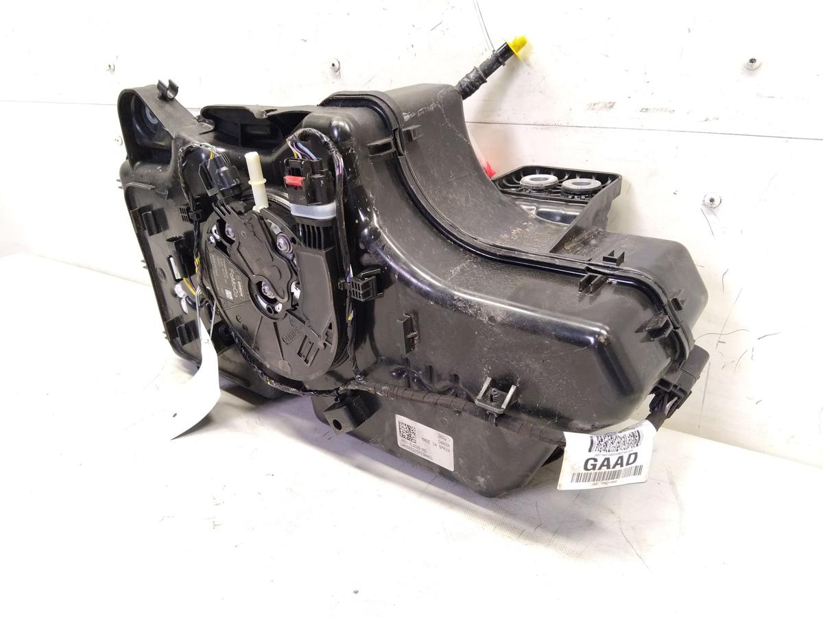 Ford Focus 4 Kombi DEH Facelift original Adblue-Tank Additivbehälter Bj.2023